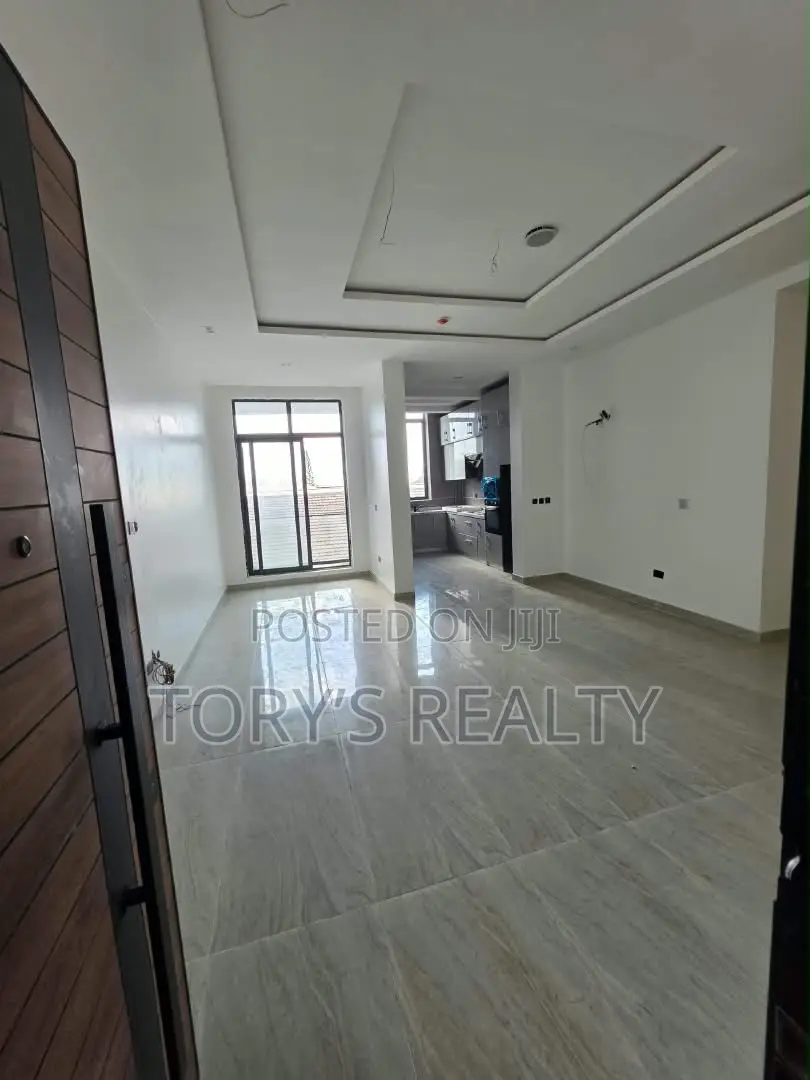 2bdrm Apartment in Lekki Phase 1 for rent in Lekki Phase 1