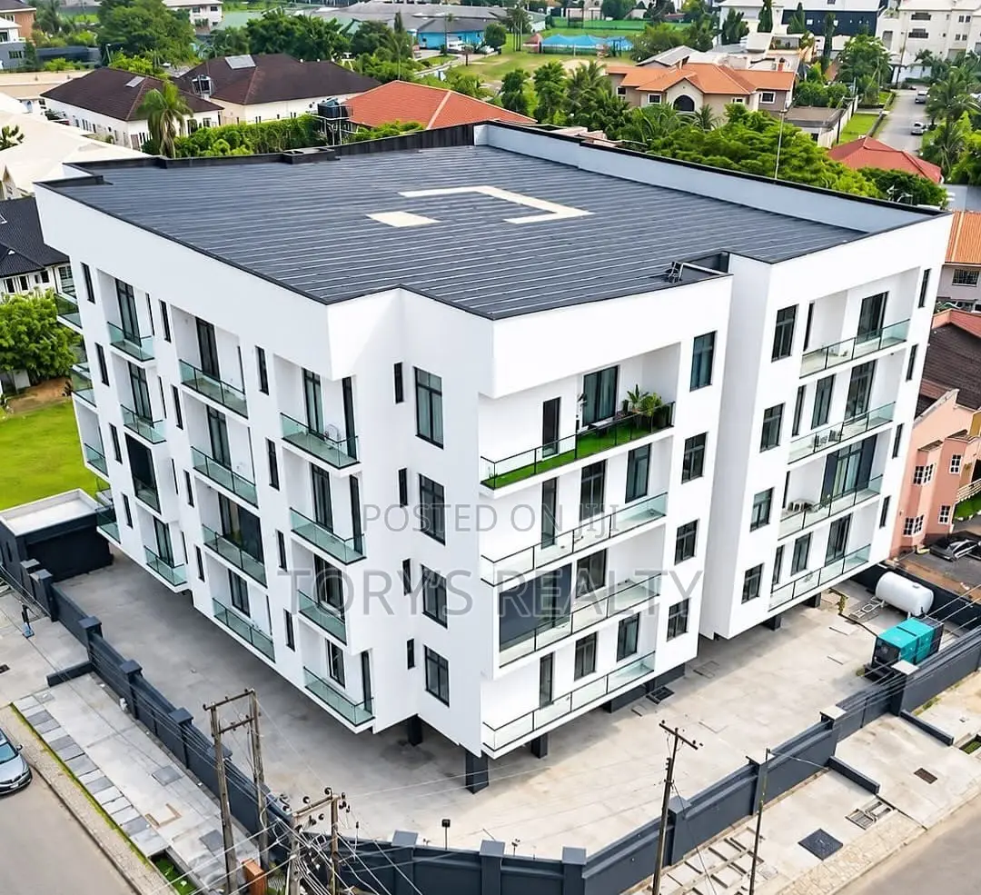 2bdrm Apartment in Lekki Phase 1 for rent in Lekki Phase 1
