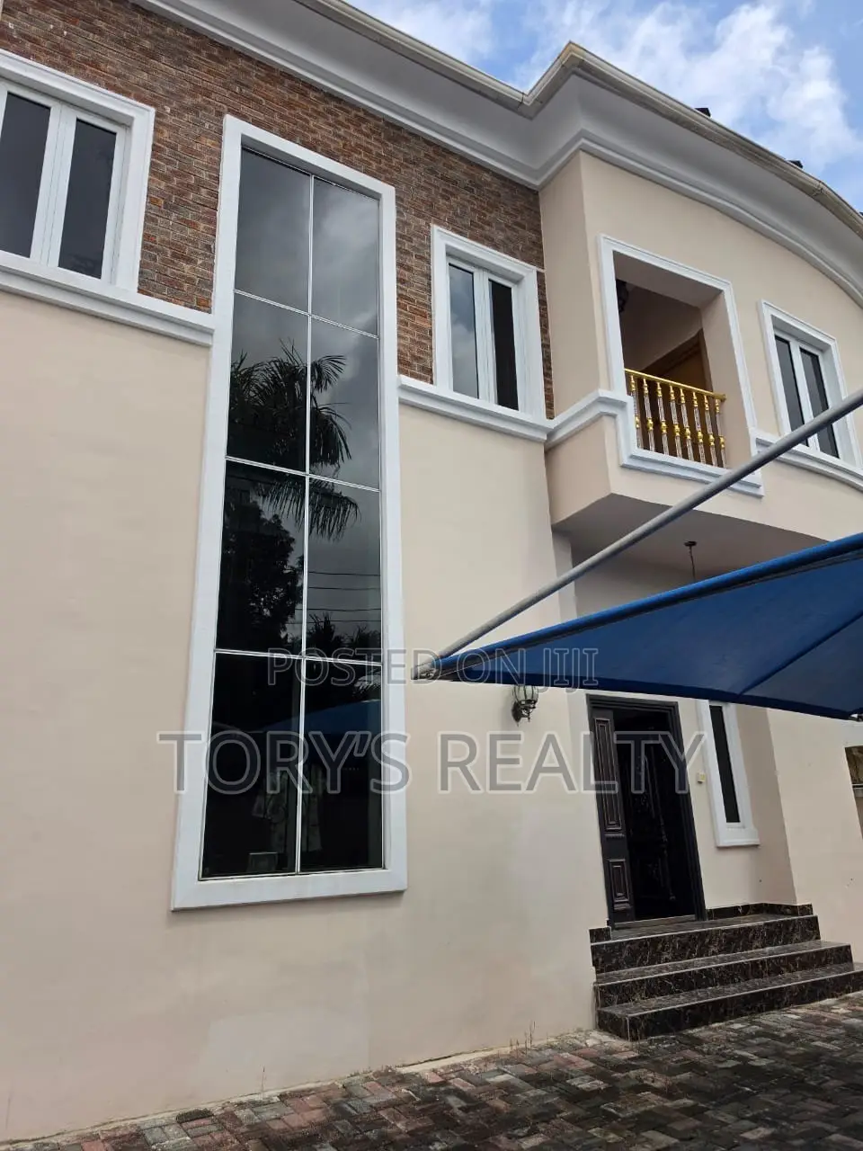 5bdrm Duplex in Parkview Estate for rent in Parkview Estate