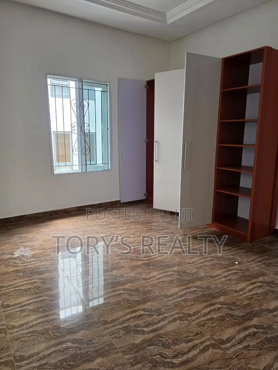 5bdrm Duplex in Parkview Estate for rent in Parkview Estate