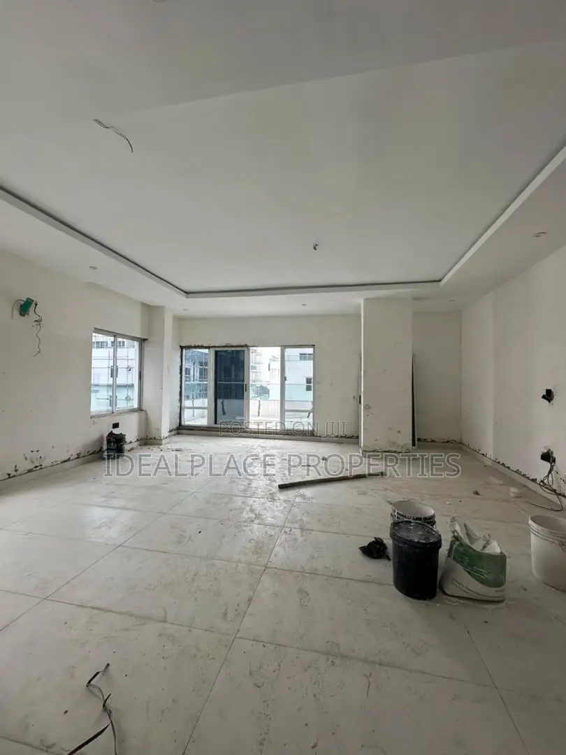 2bdrm Apartment in Ikate for sale in Ikate
