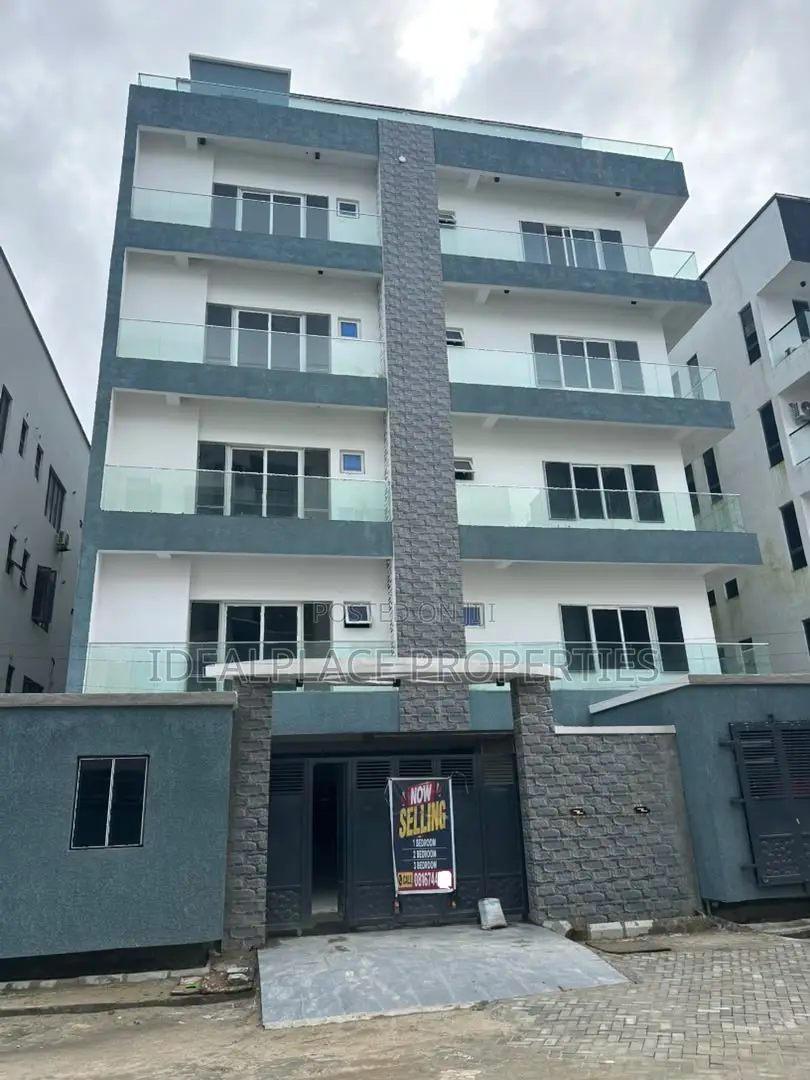 2bdrm Apartment in Ikate for sale in Ikate