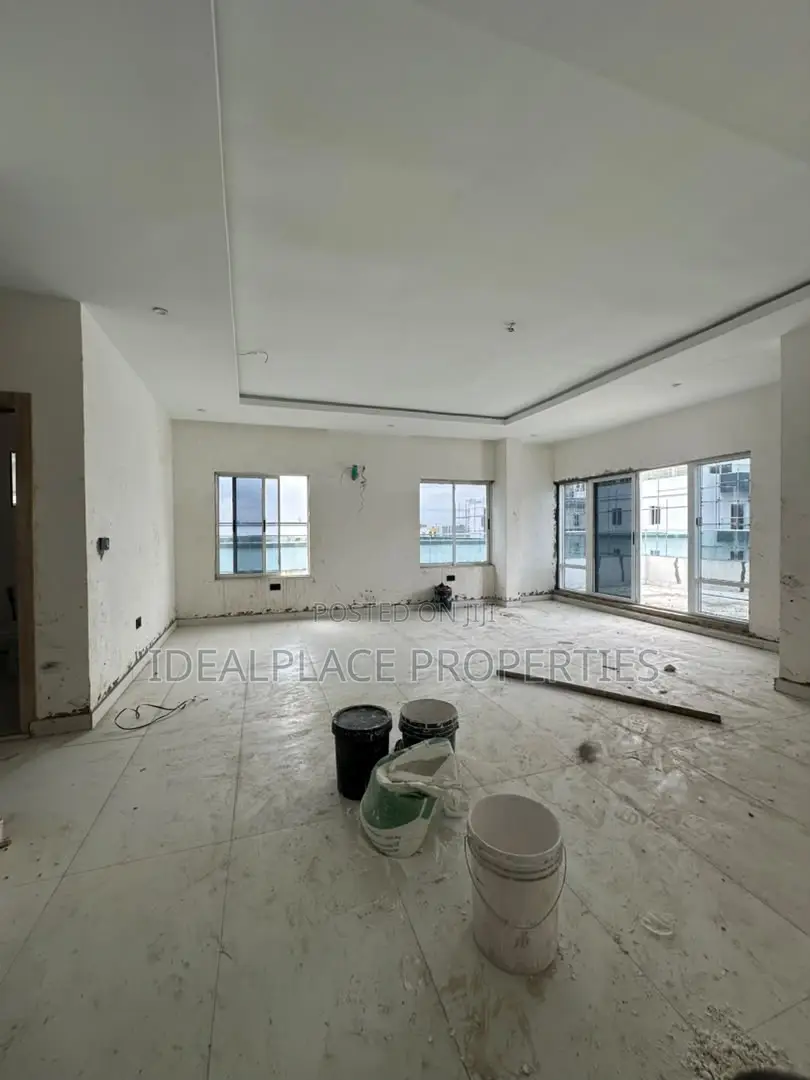 2bdrm Apartment in Ikate for sale in Ikate