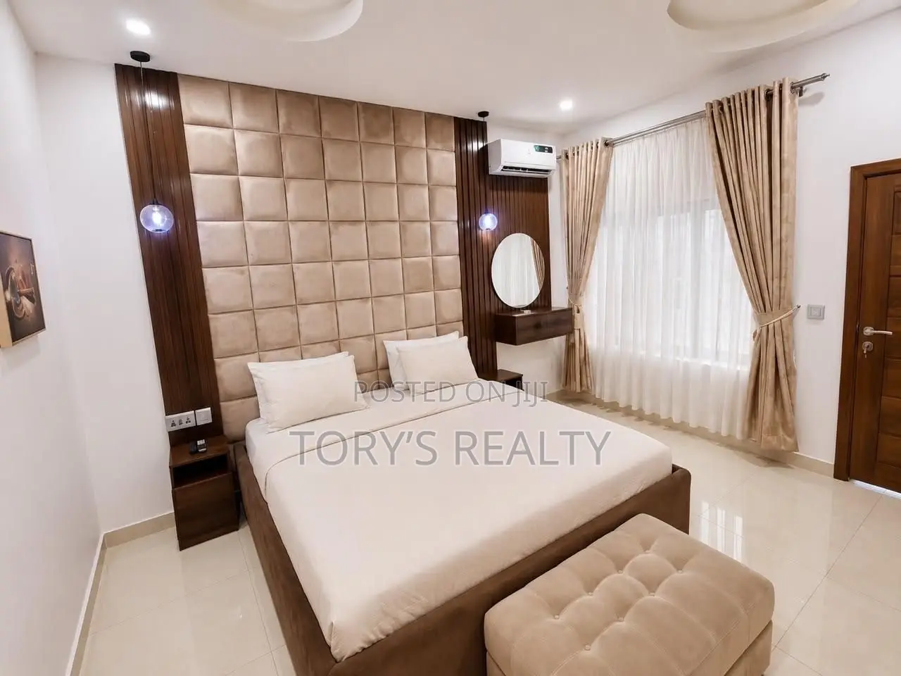 Furnished 2bdrm Duplex in Ikate for rent in Ikate