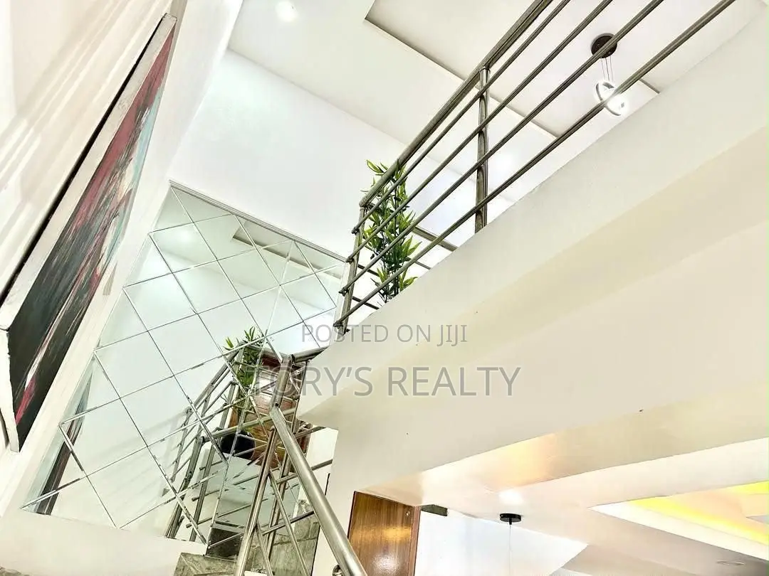 Furnished 2bdrm Duplex in Ikate for rent in Ikate