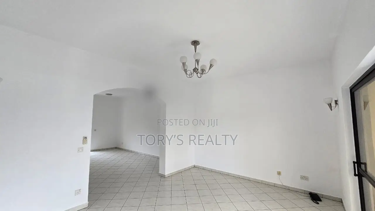 3bdrm Apartment in Ikoyi S.W for rent in Ikoyi S.W