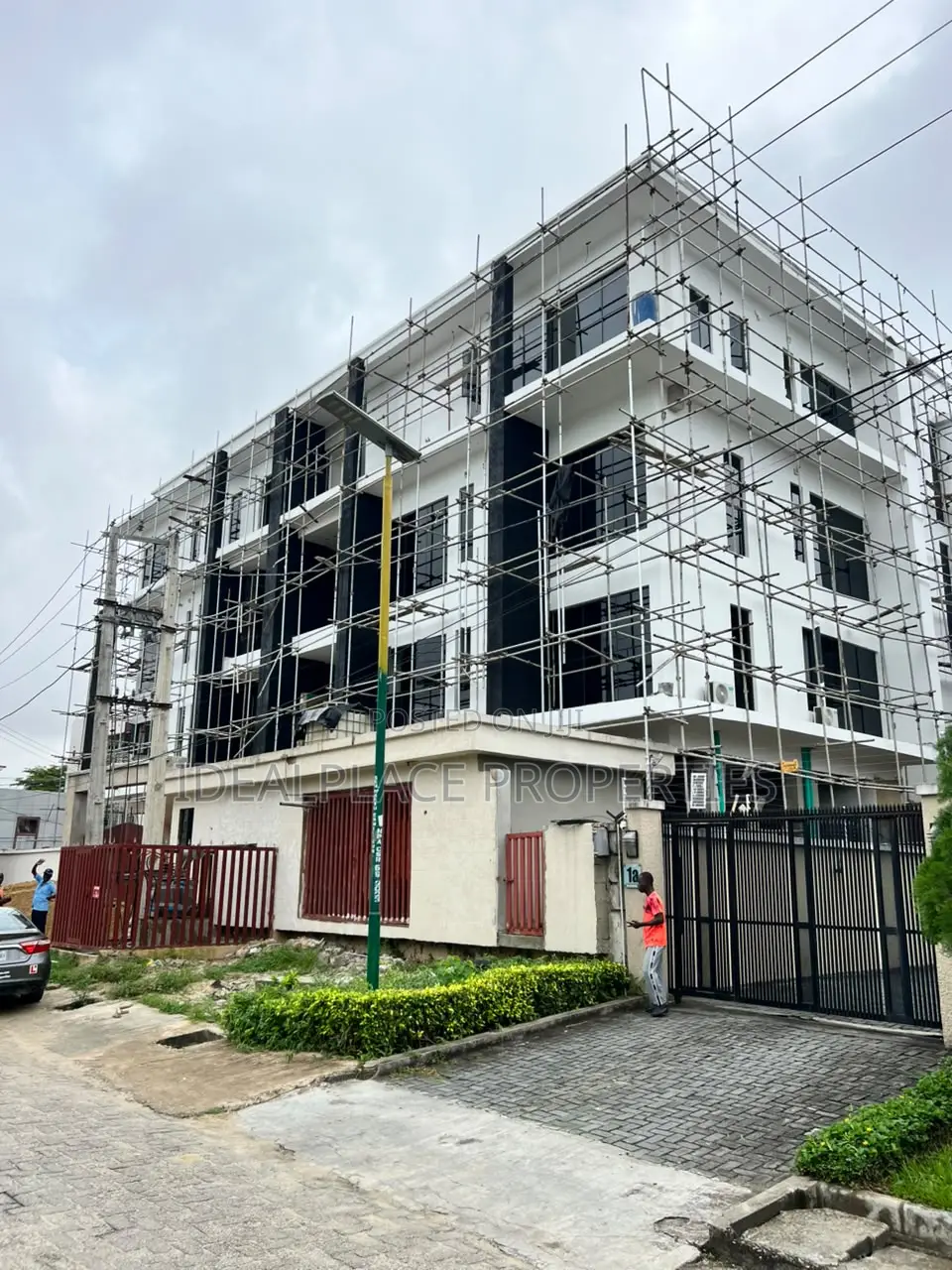 3bdrm Apartment in Lekki Phase 1 for sale in Lekki Phase 1