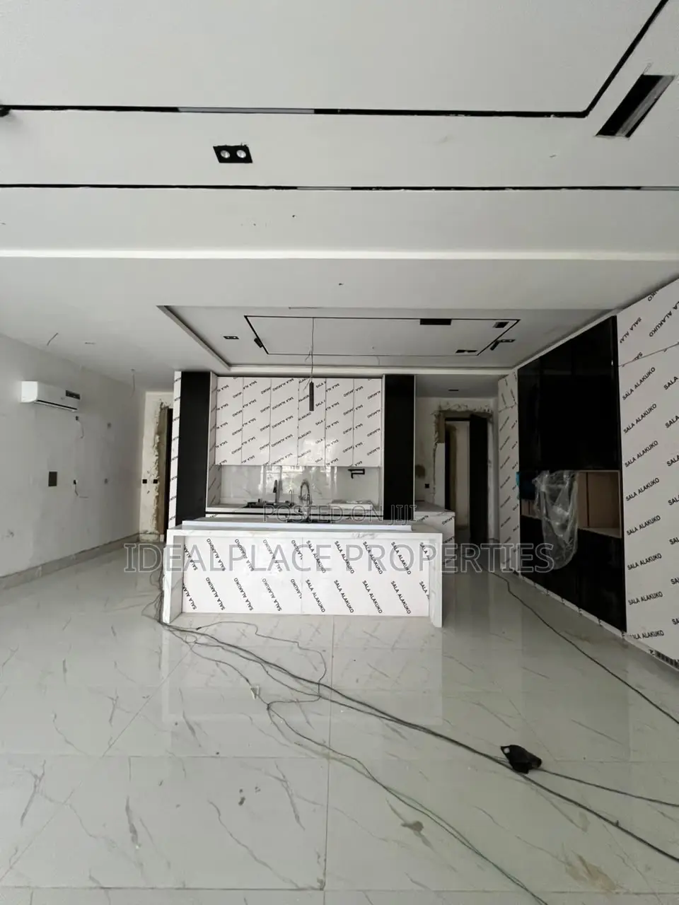 3bdrm Apartment in Lekki Phase 1 for sale in Lekki Phase 1