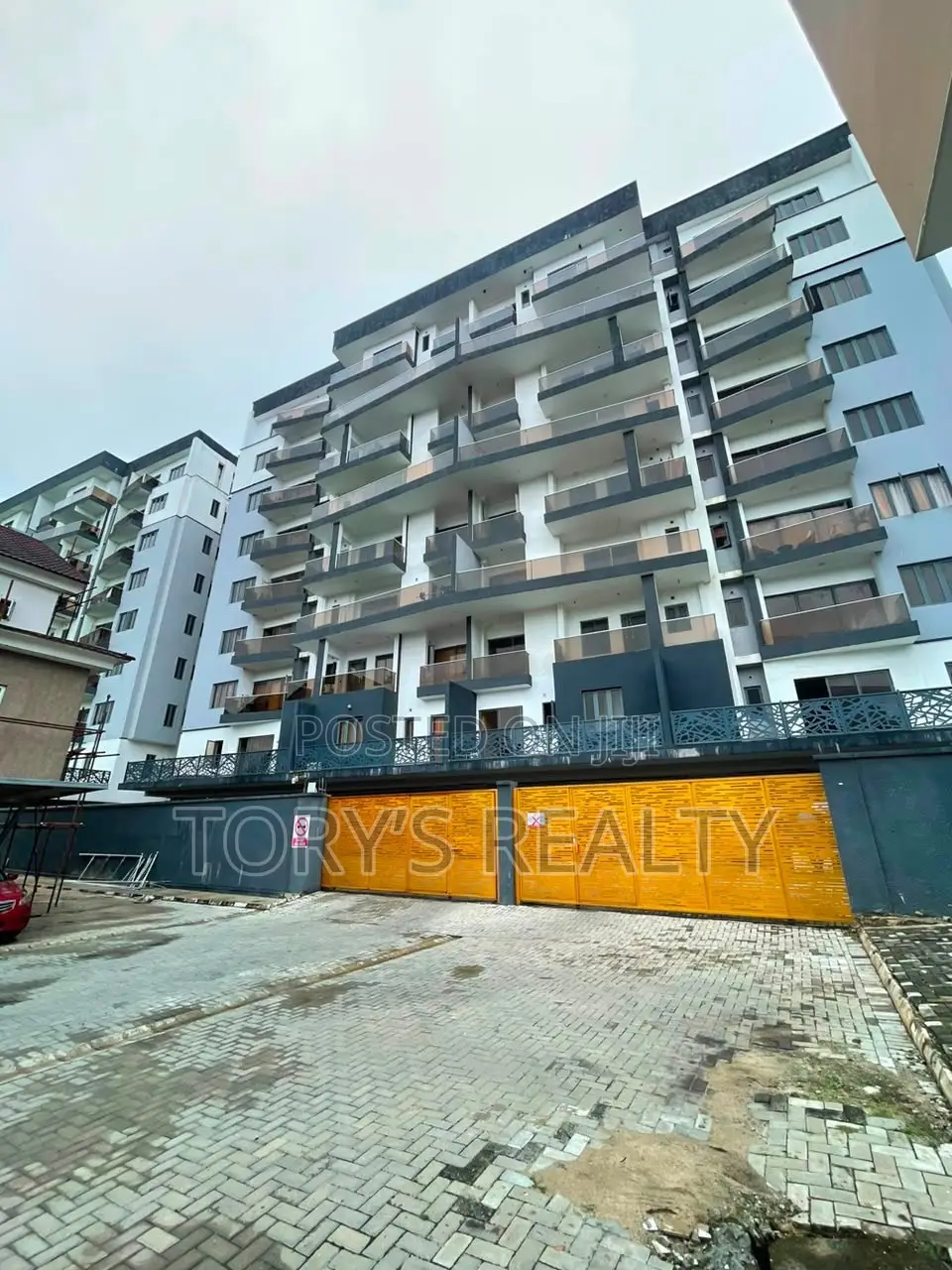 2bdrm Apartment in Osborne Foreshore Estate for rent in Osborne Foreshore Estate