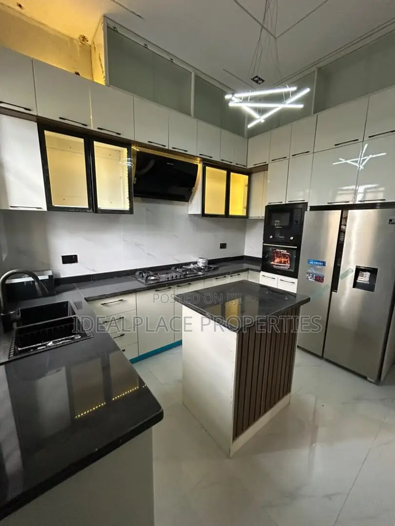 4bdrm Duplex in Ajah for sale in Ajah