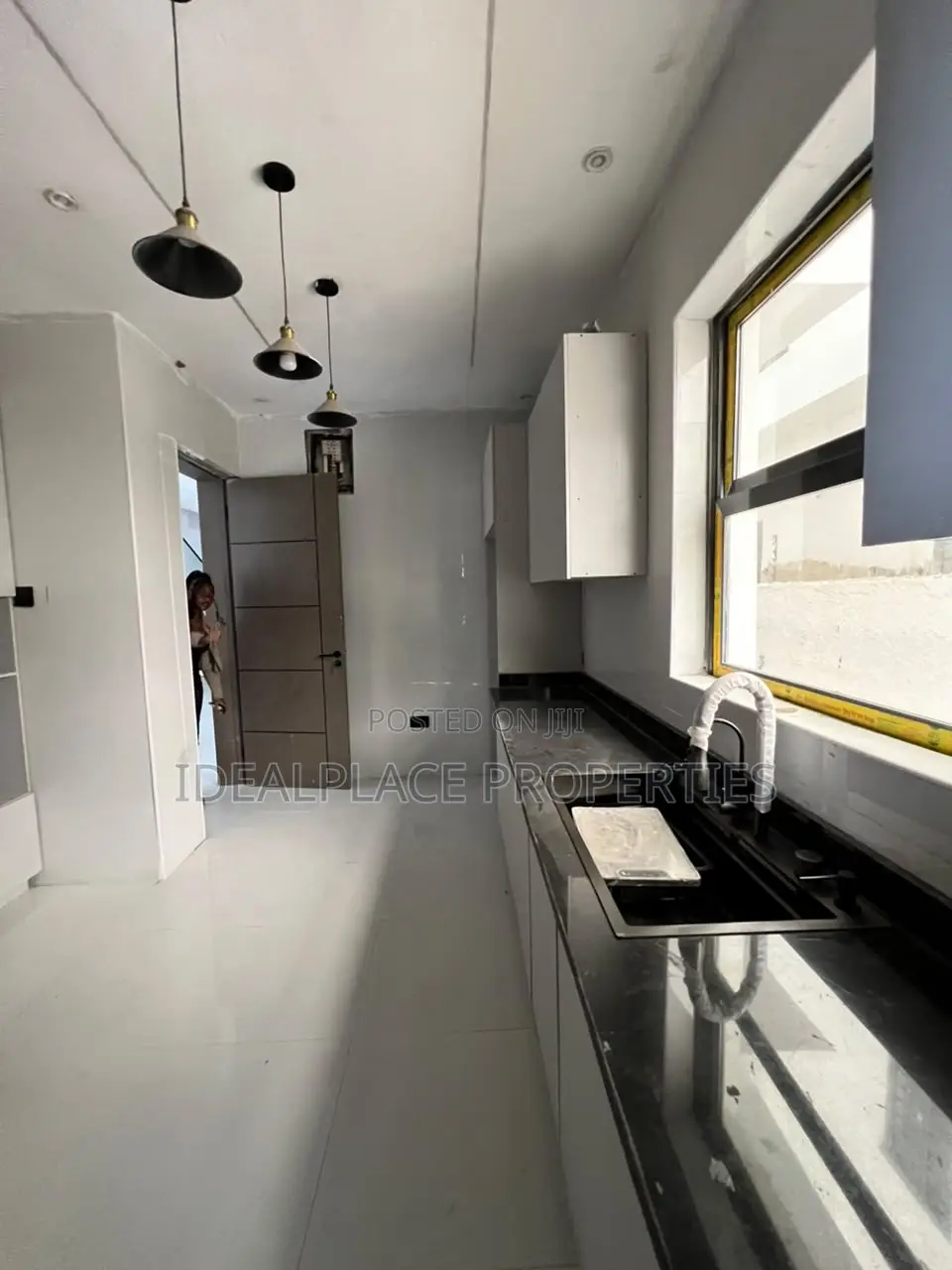 3bdrm Duplex in Ajah for sale in Ajah