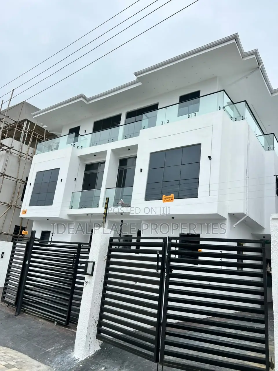 3bdrm Duplex in Ajah for sale in Ajah