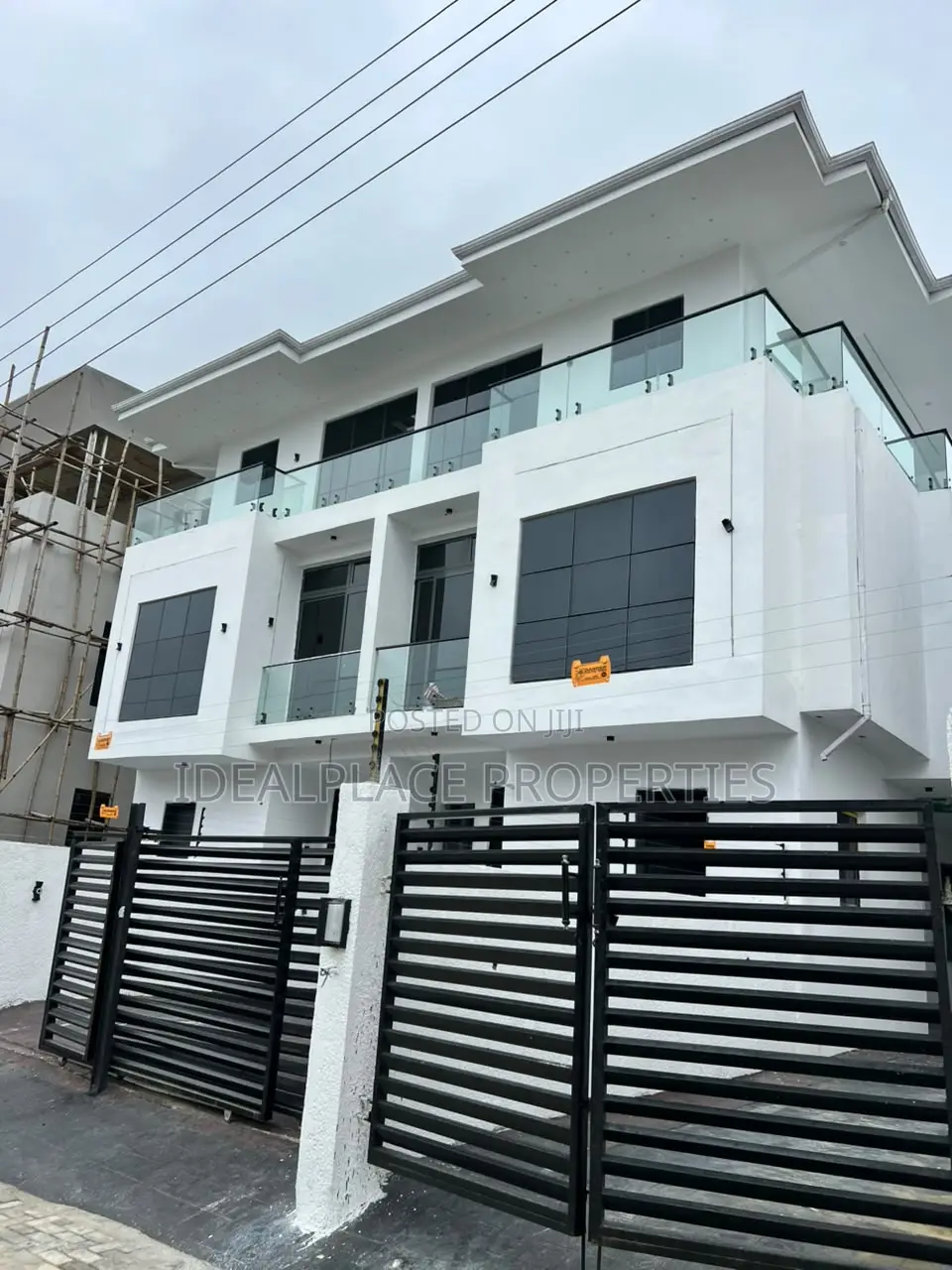 3bdrm Duplex in Ajah for sale in Ajah