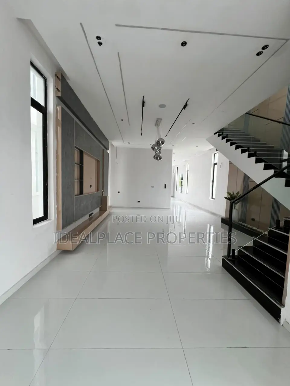 5bdrm Duplex in Ajah for sale in Ajah