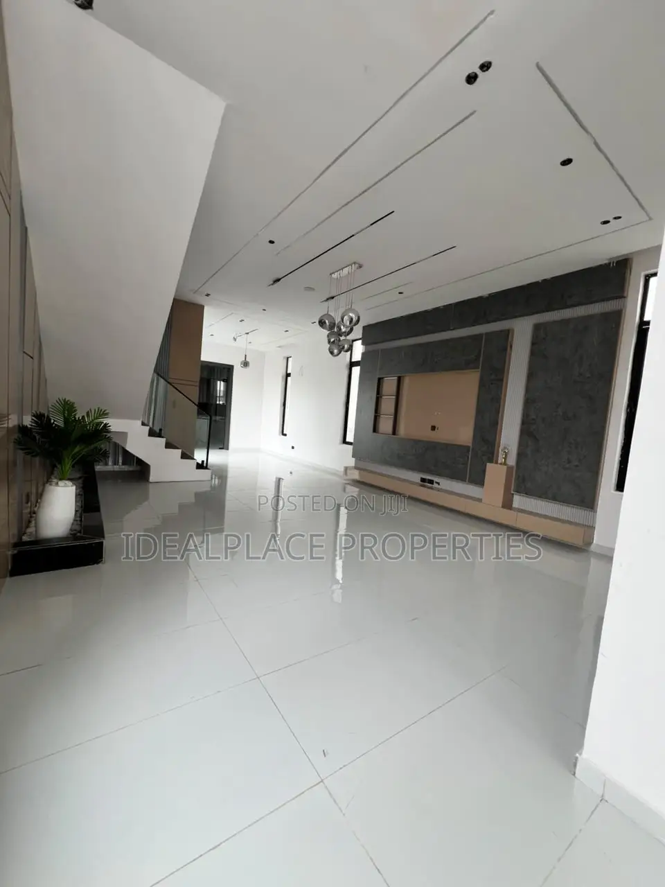 5bdrm Duplex in Ajah for sale in Ajah