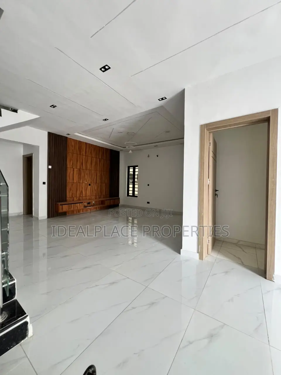 4bdrm Duplex in Ajah for sale in Ajah