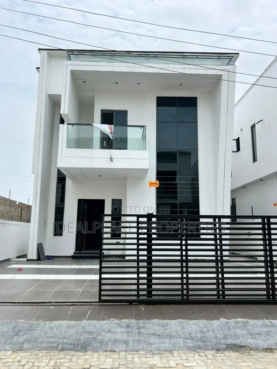 4bdrm Duplex in Ajah for sale in Ajah