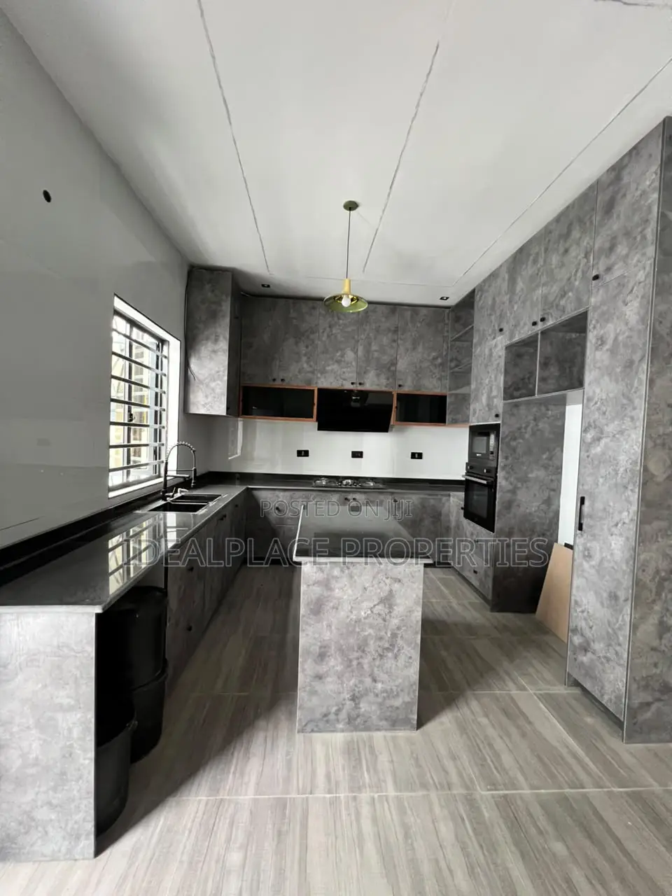 4bdrm Duplex in Ajah for sale in Ajah