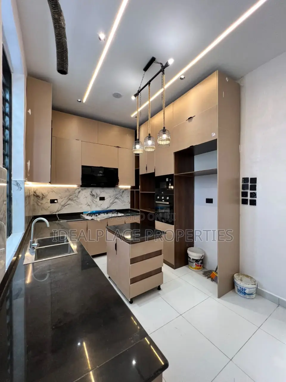 4bdrm Duplex in Ajah for sale in Ajah