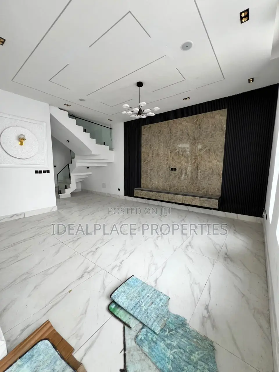 4bdrm Duplex in Ajah for sale in Ajah