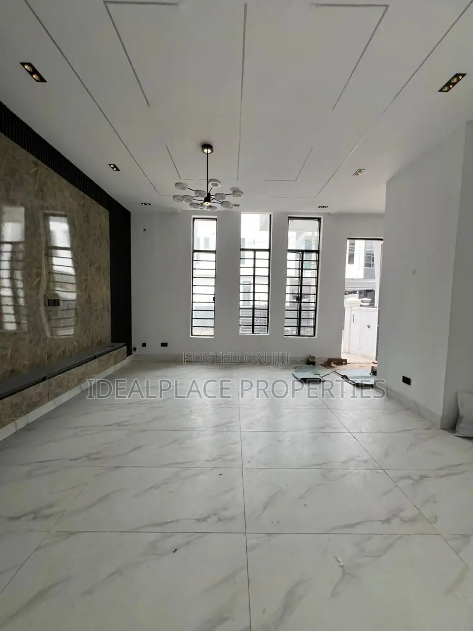 4bdrm Duplex in Ajah for sale in Ajah