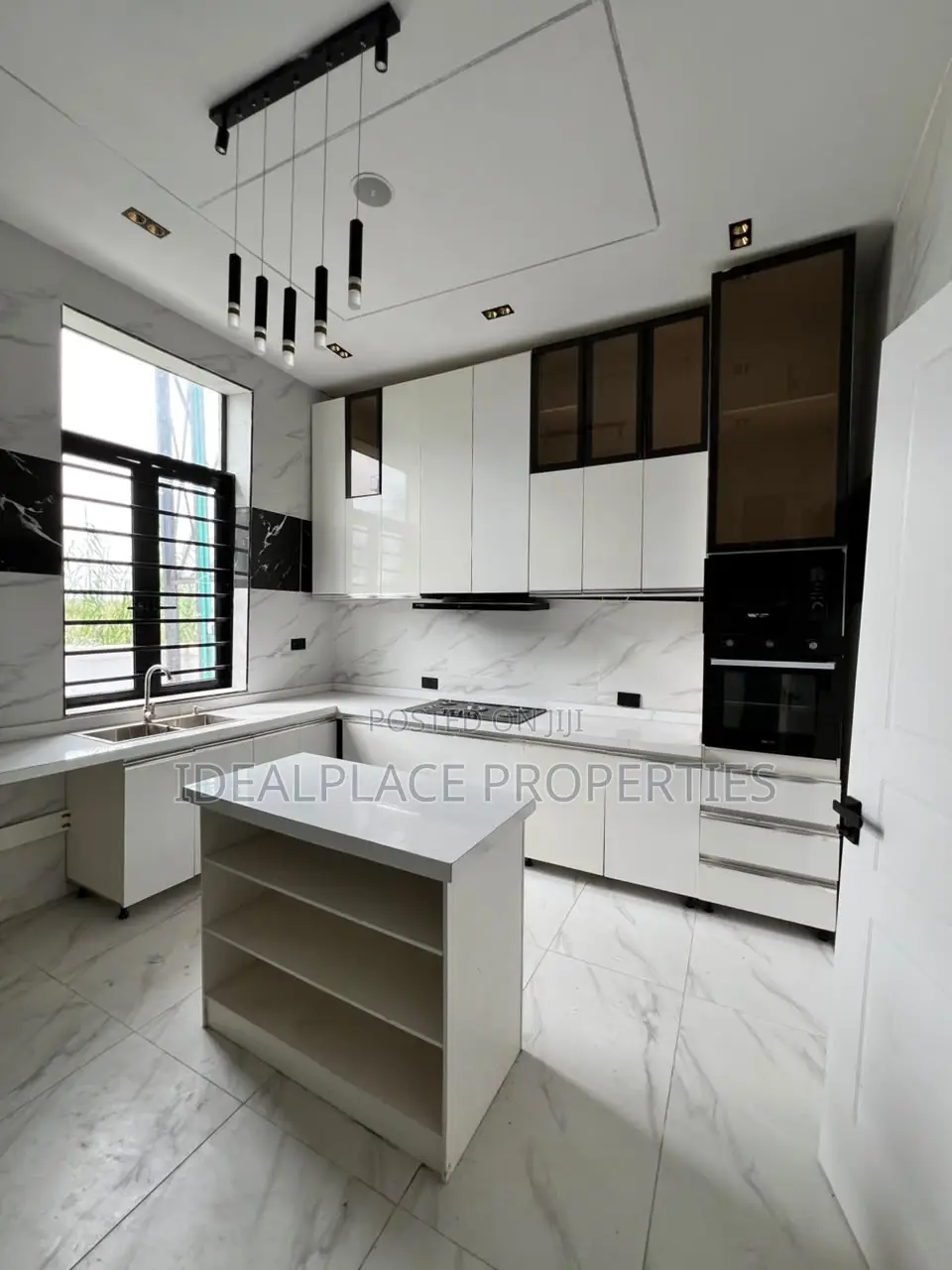 4bdrm Duplex in Ajah for sale in Ajah