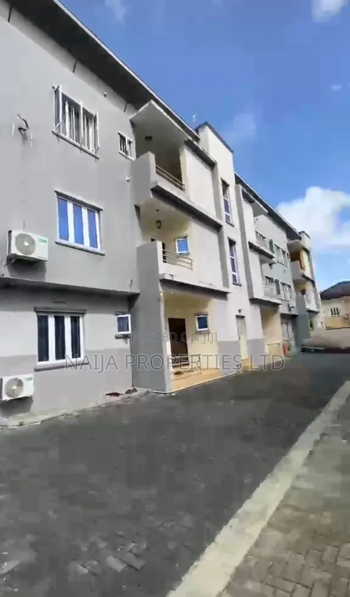 2bdrm Apartment in Ocean Palm Estate, Sangotedo for sale in Sangotedo