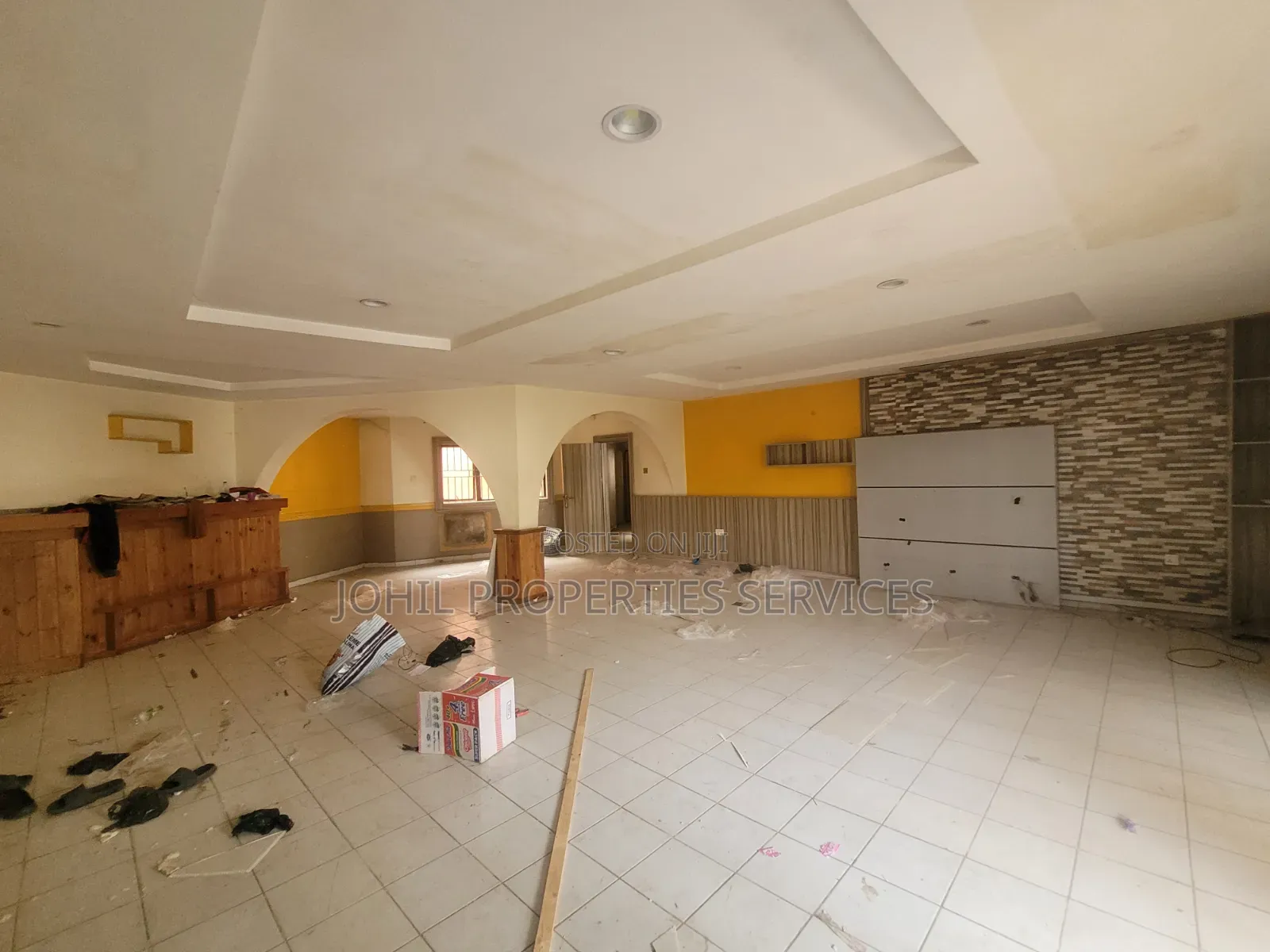 3bdrm Block of Flats in Zone 5 / Wuse for rent in Zone 5 / Wuse