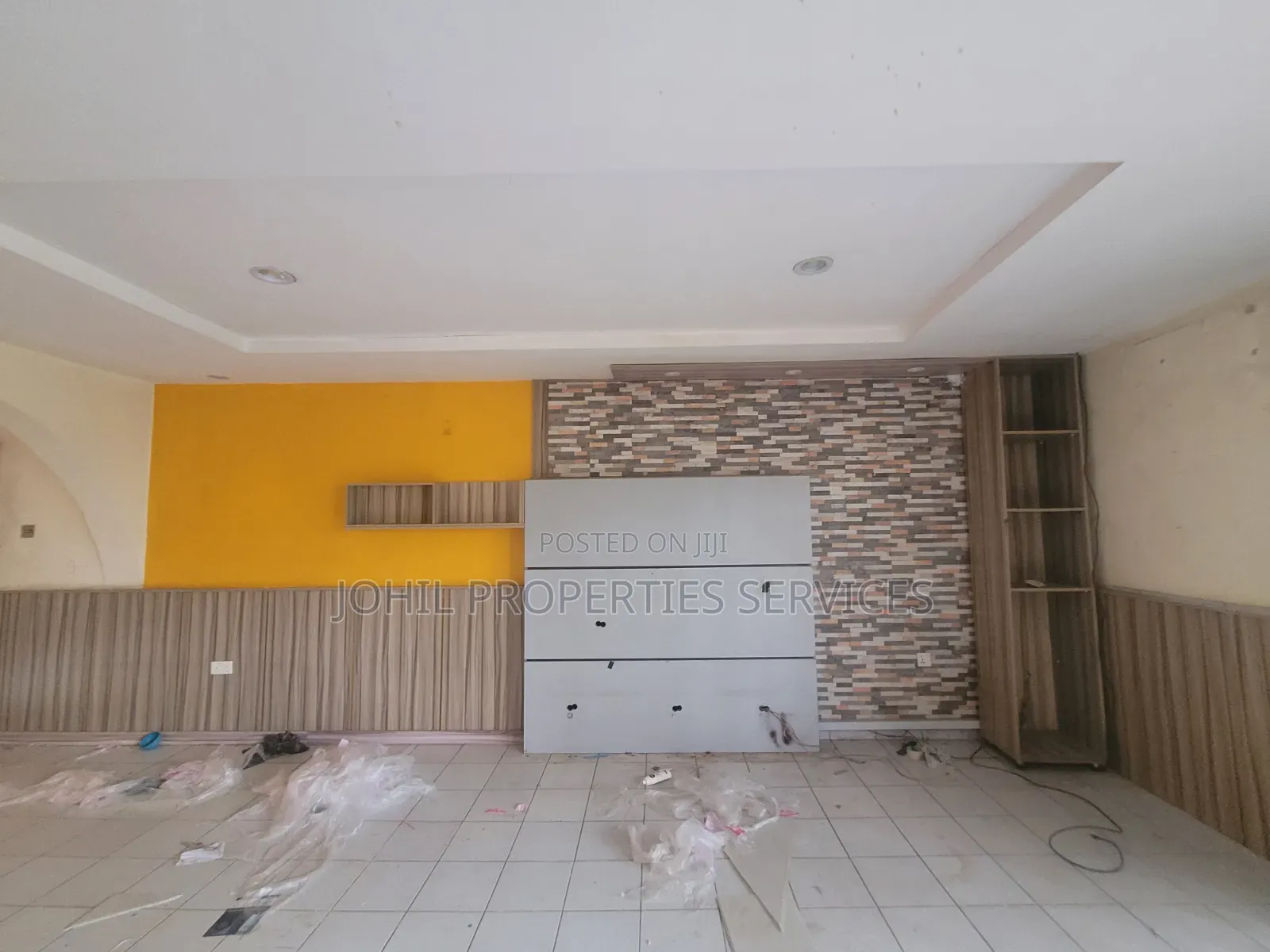 3bdrm Block of Flats in Zone 5 / Wuse for rent in Zone 5 / Wuse