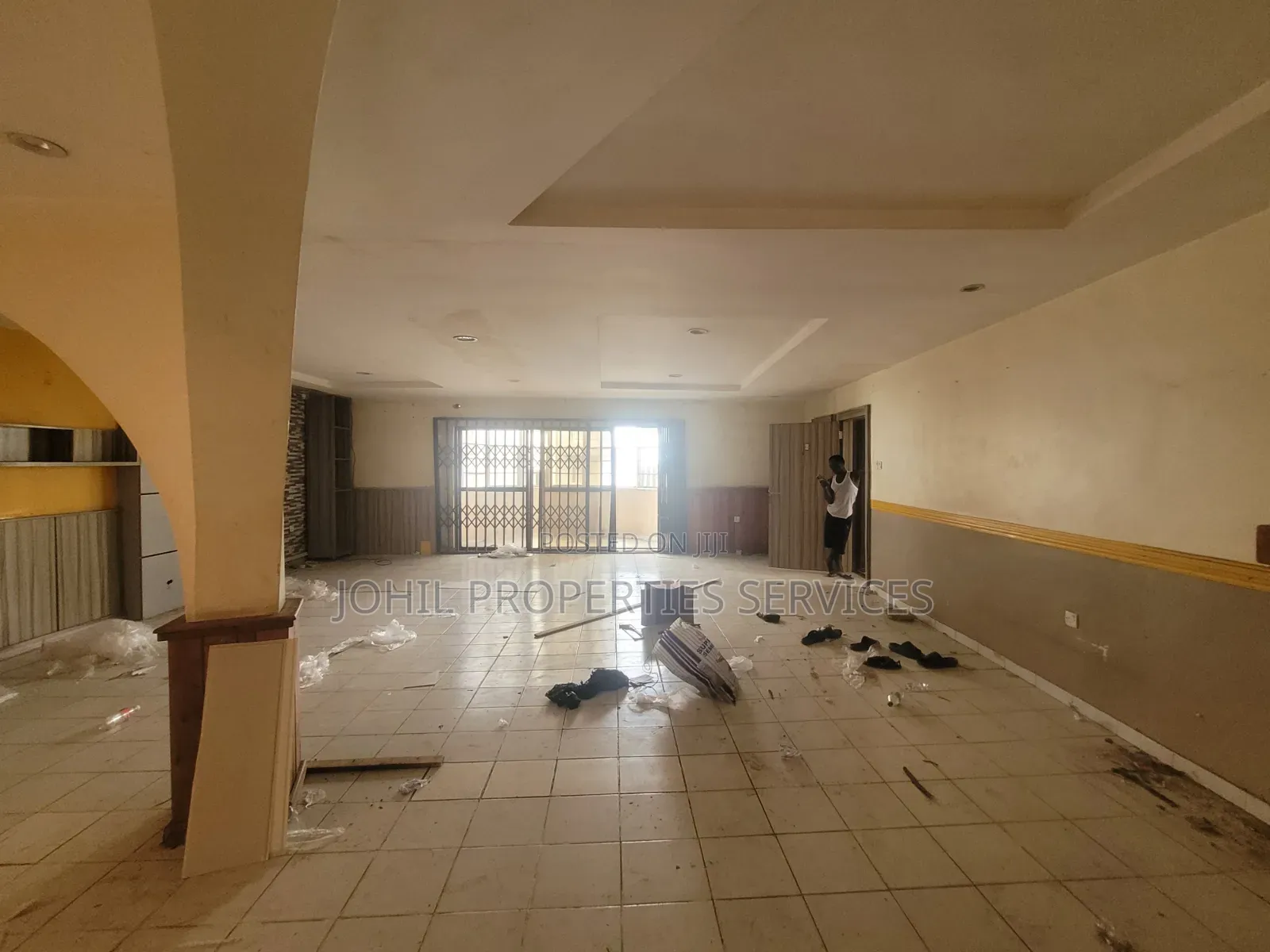 3bdrm Block of Flats in Zone 5 / Wuse for rent in Zone 5 / Wuse