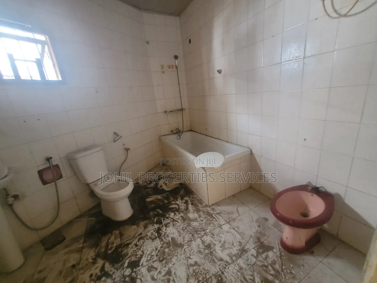 3bdrm Block of Flats in Zone 5 / Wuse for rent in Zone 5 / Wuse