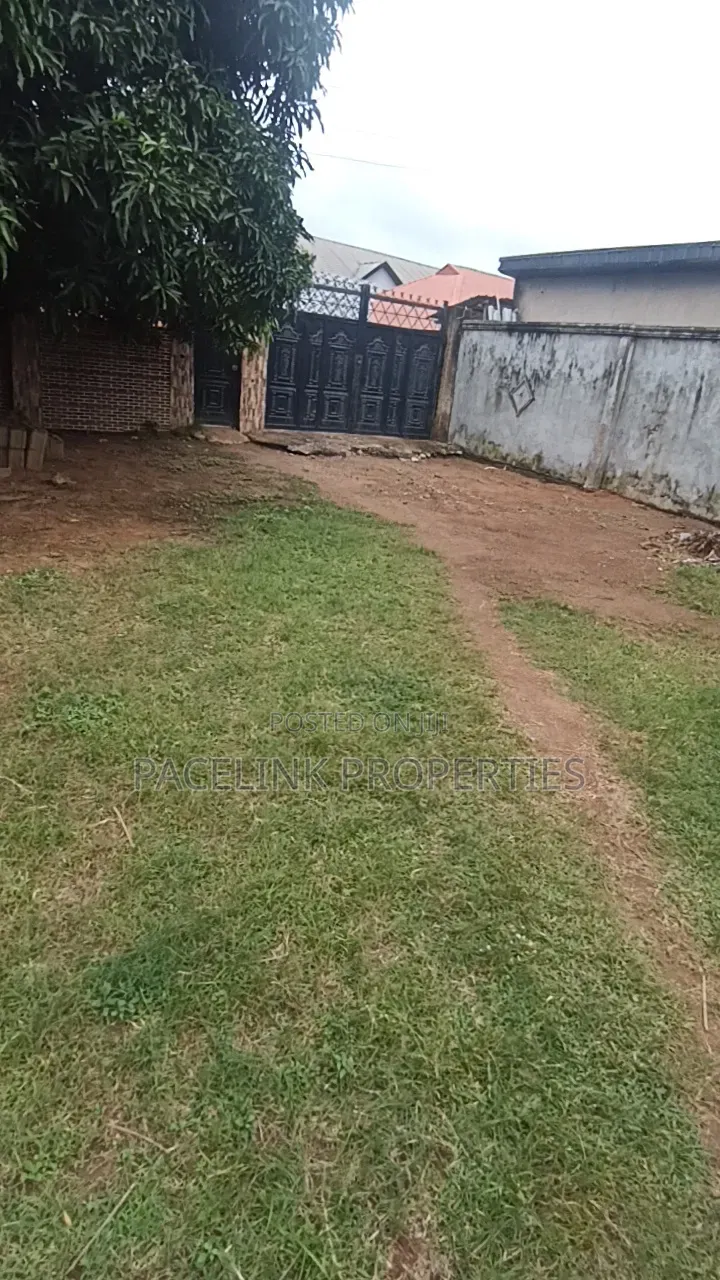 1bdrm Room & Parlour in Ayobo for rent in Ayobo