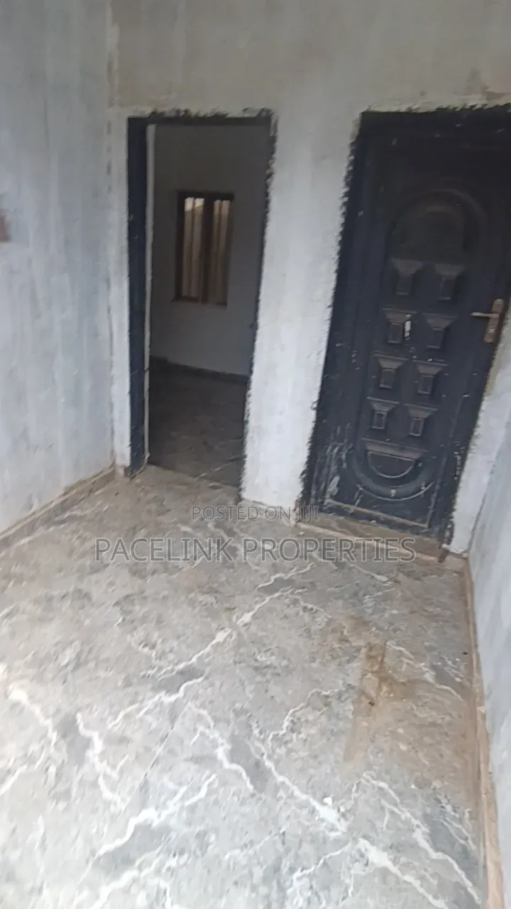 1bdrm Room & Parlour in Ayobo for rent in Ayobo