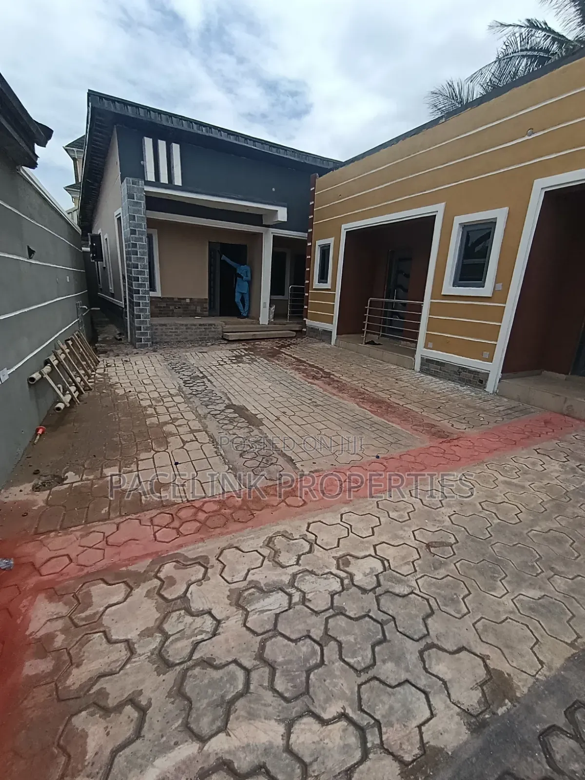 1bdrm Room & Parlour in Ayobo for rent in Ayobo