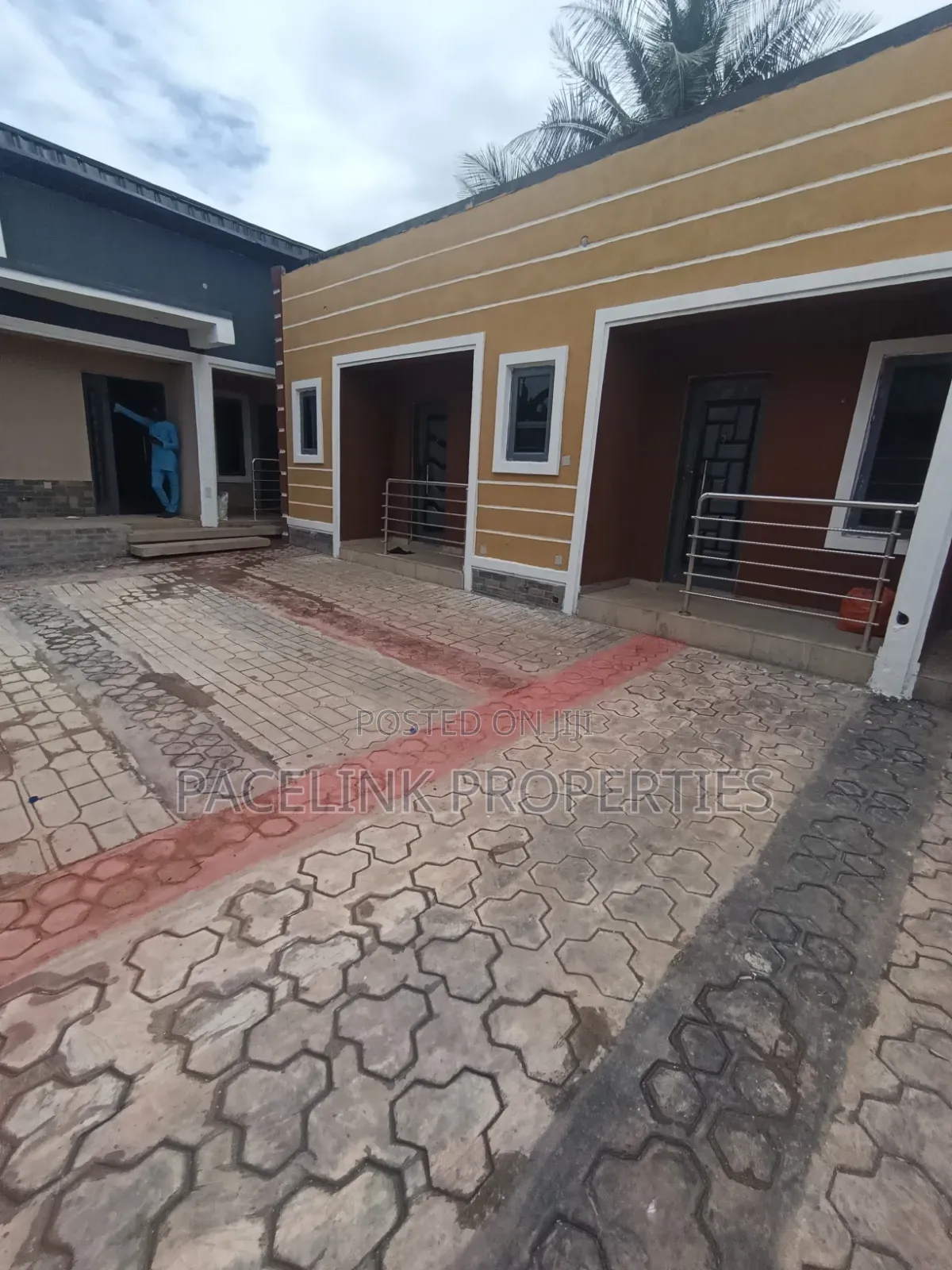 1bdrm Room & Parlour in Ayobo for rent in Ayobo