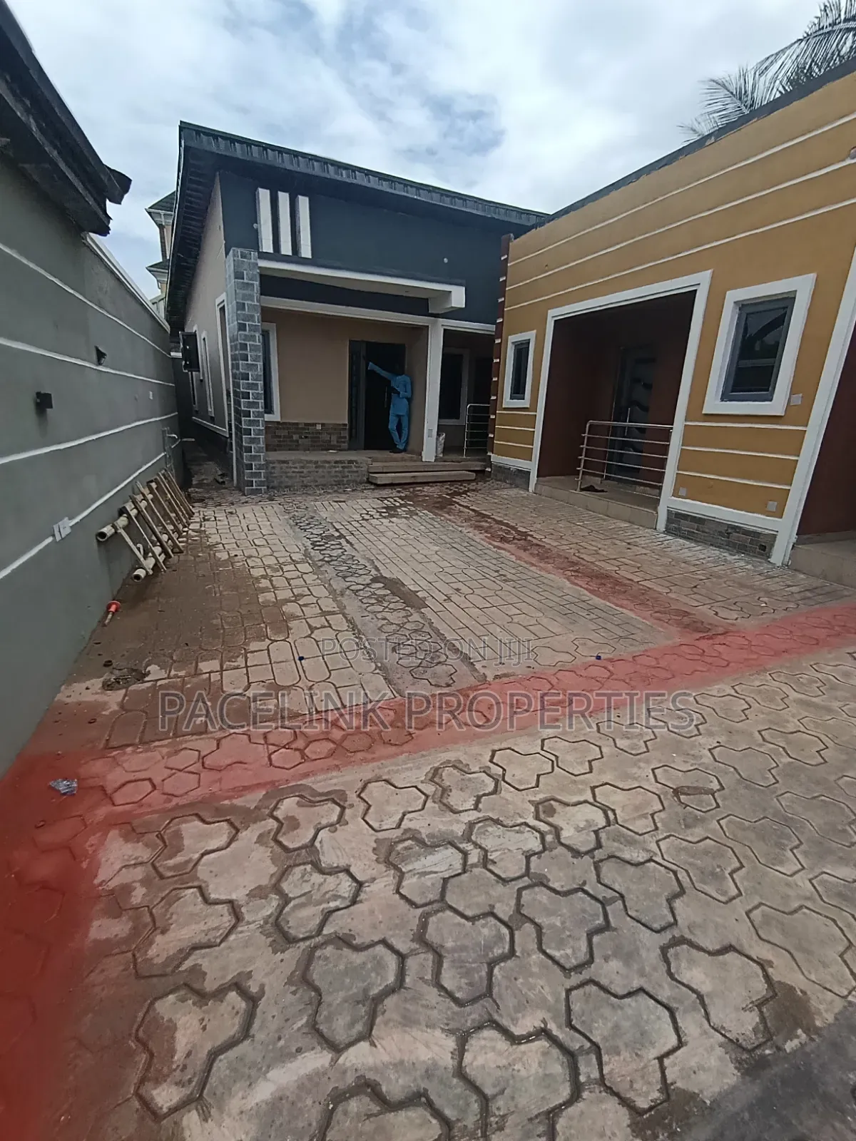 1bdrm Room & Parlour in Ayobo for rent in Ayobo