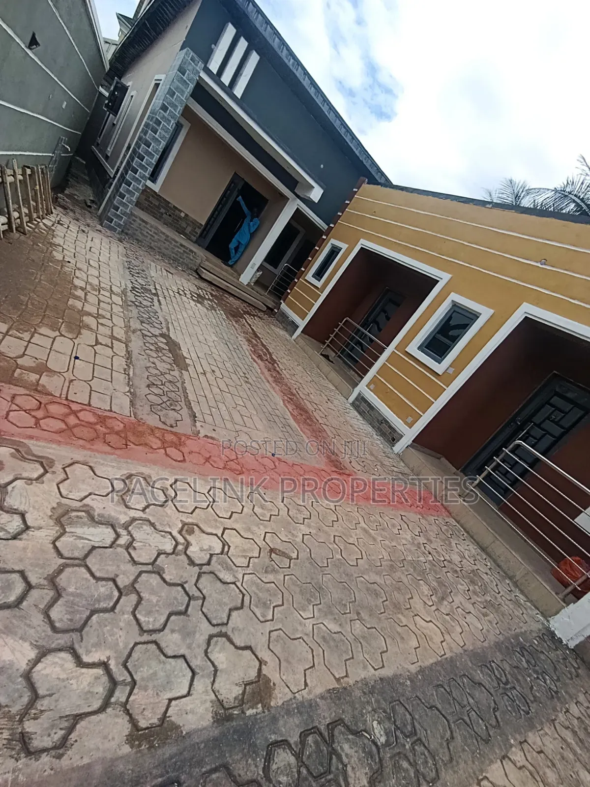 1bdrm Room & Parlour in Ayobo for rent in Ayobo
