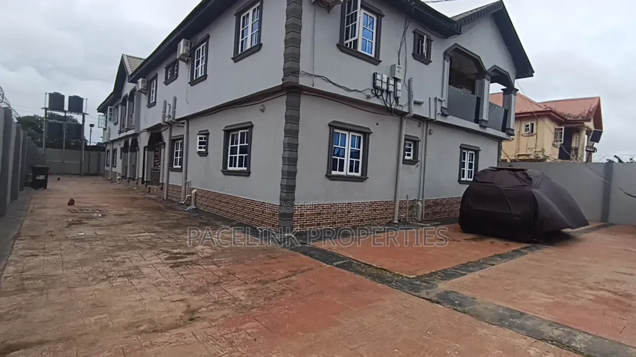 3bdrm Apartment in Ayobo for rent in Ayobo