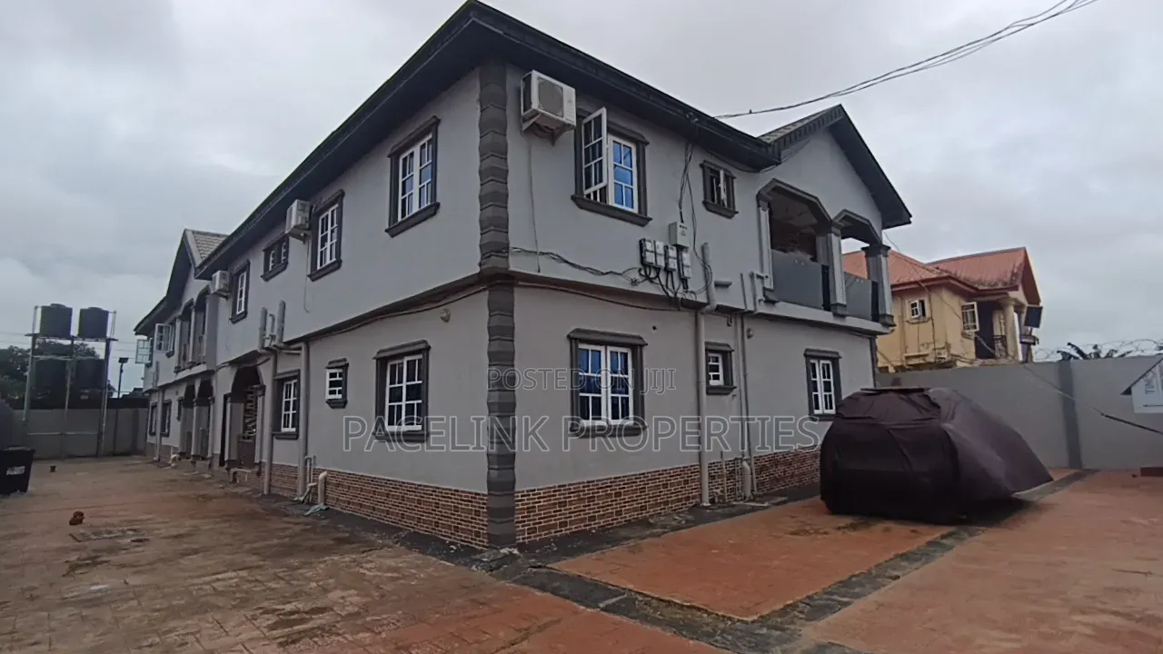 3bdrm Apartment in Ayobo for rent in Ayobo