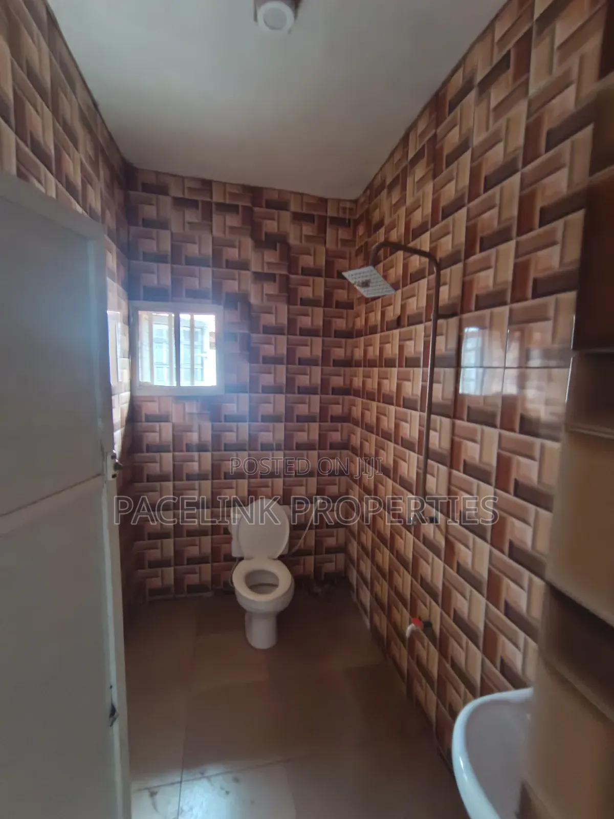 3bdrm Apartment in Ayobo for rent in Ayobo