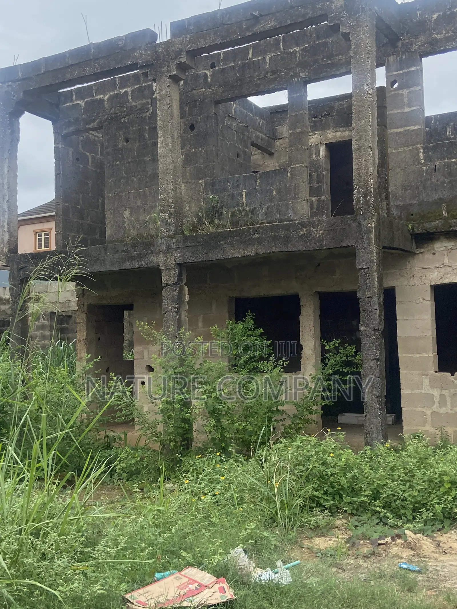 2bdrm Block of Flats in Lambee, Ojodu for sale in Ojodu