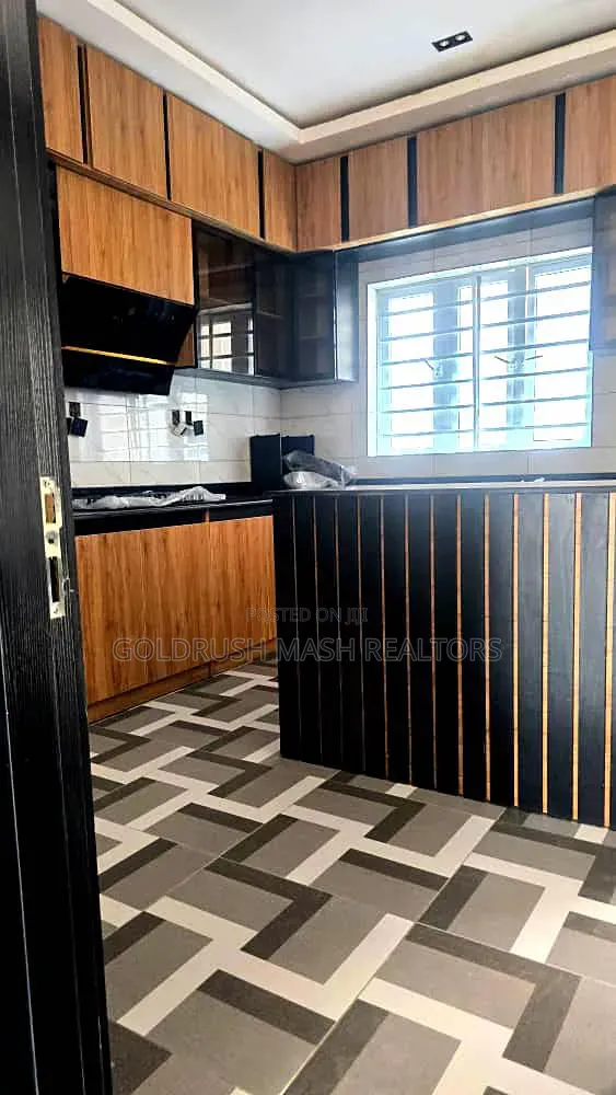 4bdrm Townhouse/Terrace in Adeniyi Jones for sale in Adeniyi Jones