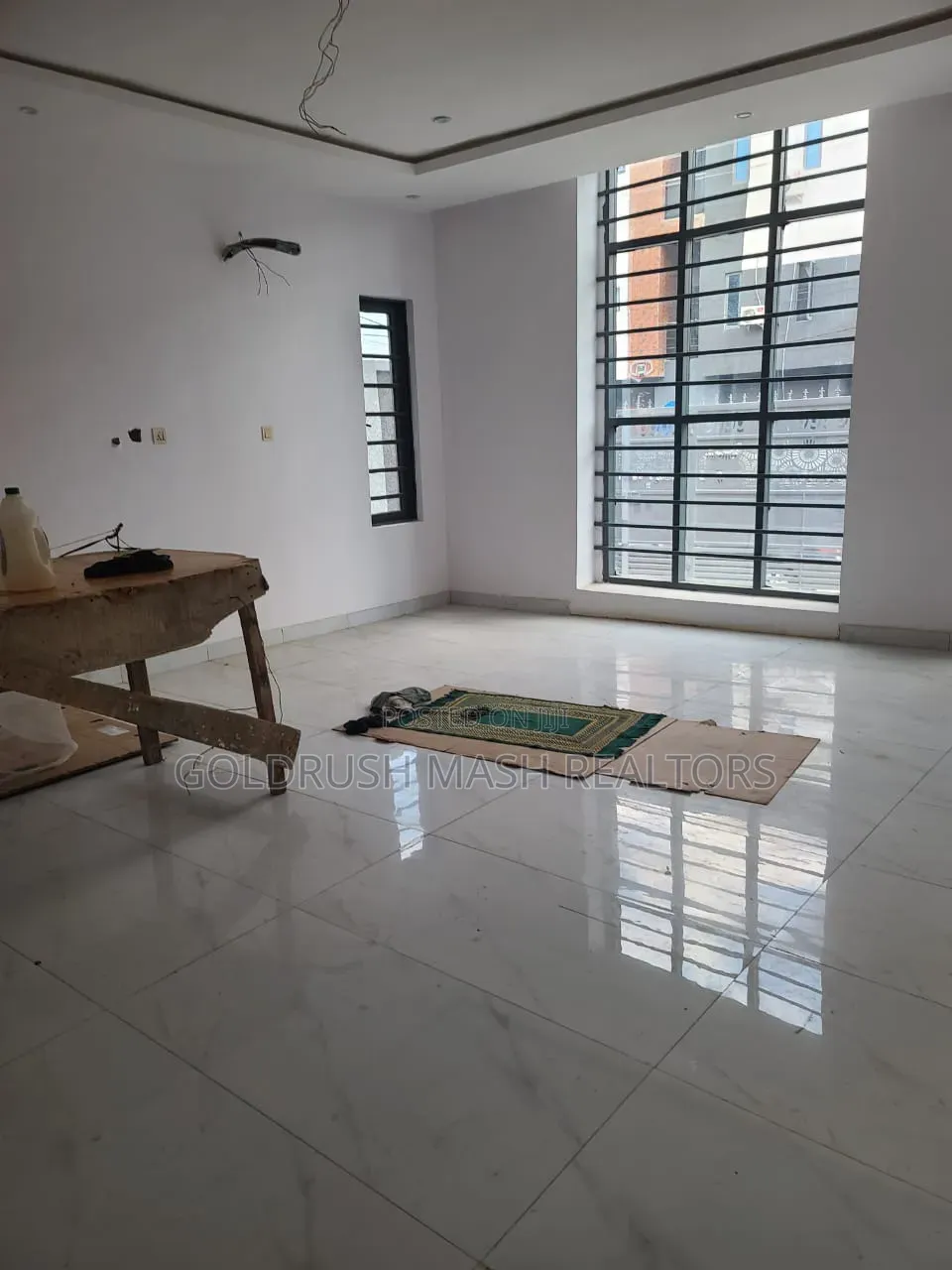 Furnished 4bdrm Townhouse/Terrace in Parkview Estate, Old Ikoyi in Old Ikoyi