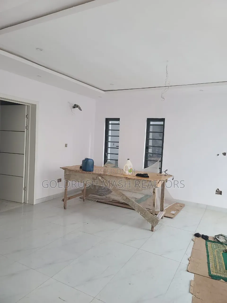Furnished 4bdrm Townhouse/Terrace in Parkview Estate, Old Ikoyi in Old Ikoyi