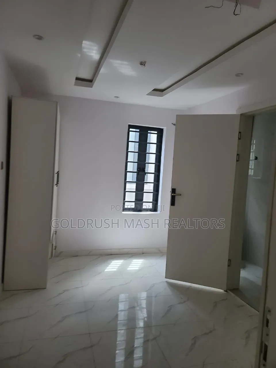 Furnished 4bdrm Townhouse/Terrace in Parkview Estate, Old Ikoyi in Old Ikoyi
