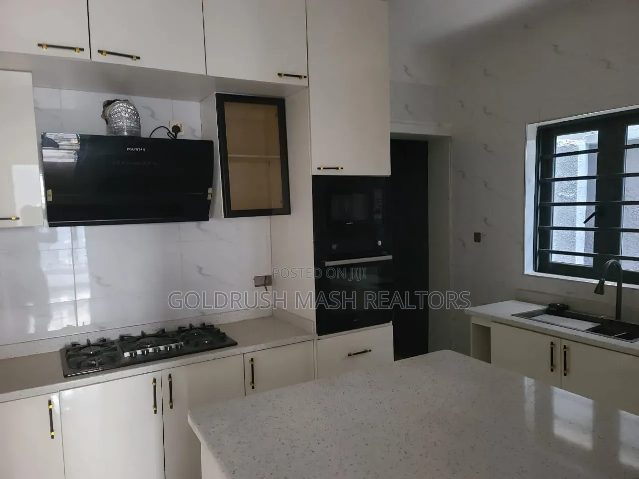 Furnished 4bdrm Townhouse/Terrace in Parkview Estate, Old Ikoyi in Old Ikoyi