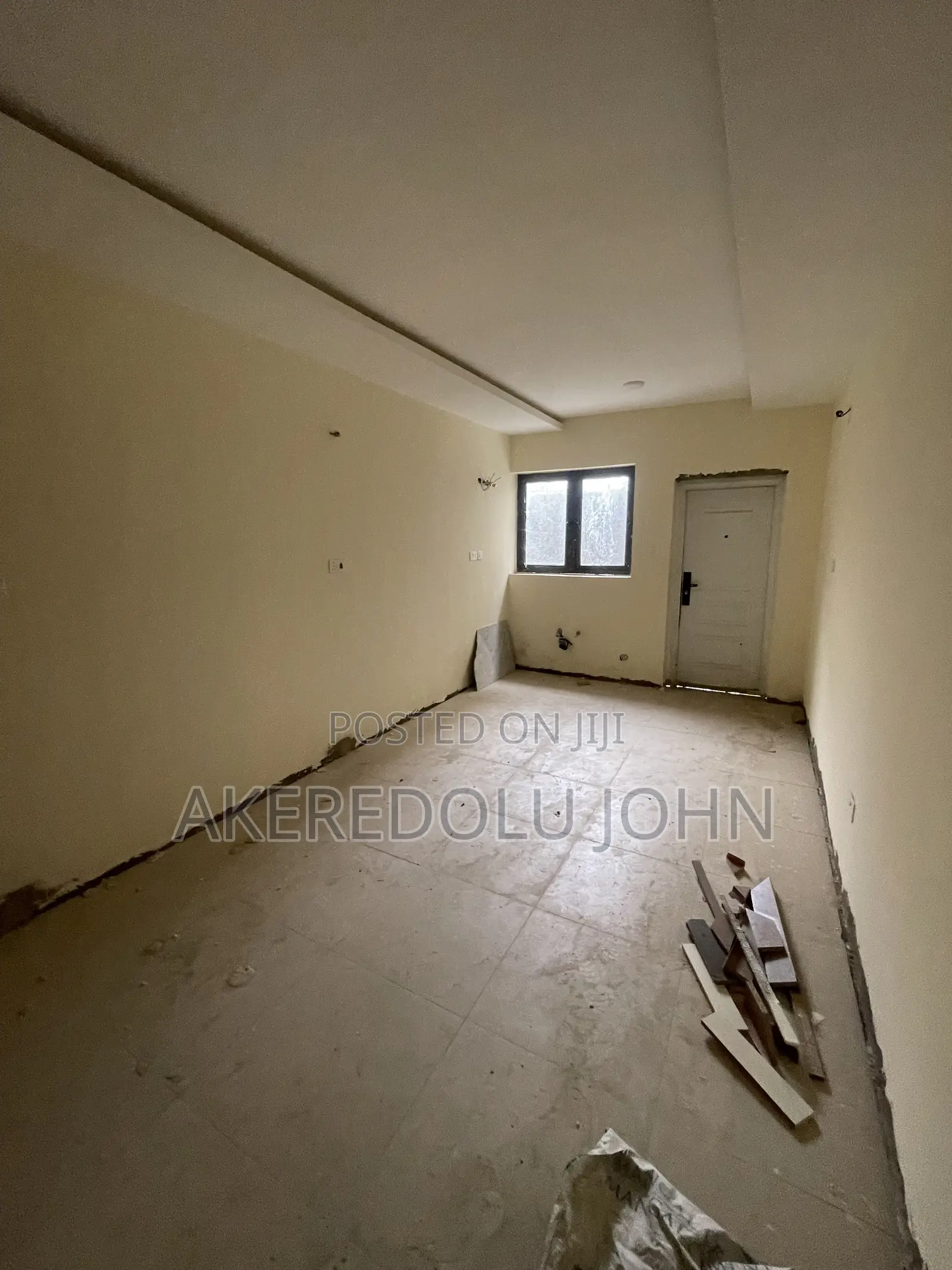 4bdrm Townhouse/Terrace in Kado for sale in Kado