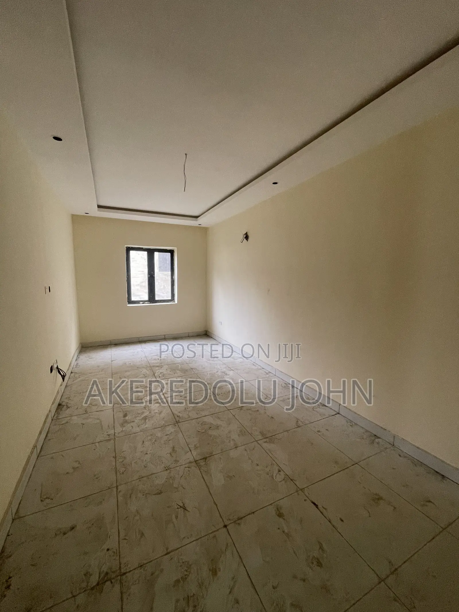 4bdrm Townhouse/Terrace in Kado for sale in Kado