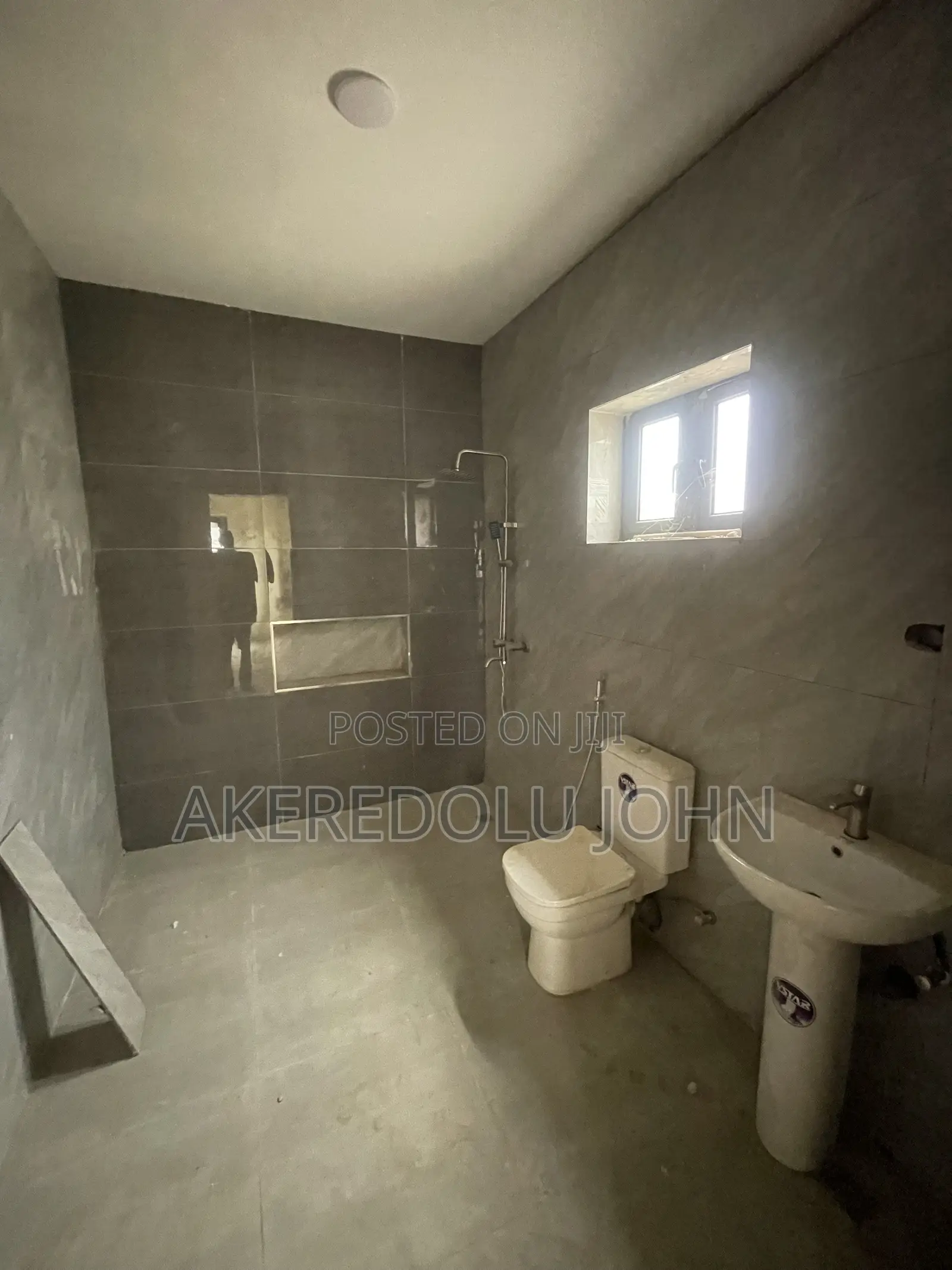 4bdrm Townhouse/Terrace in Kado for sale in Kado