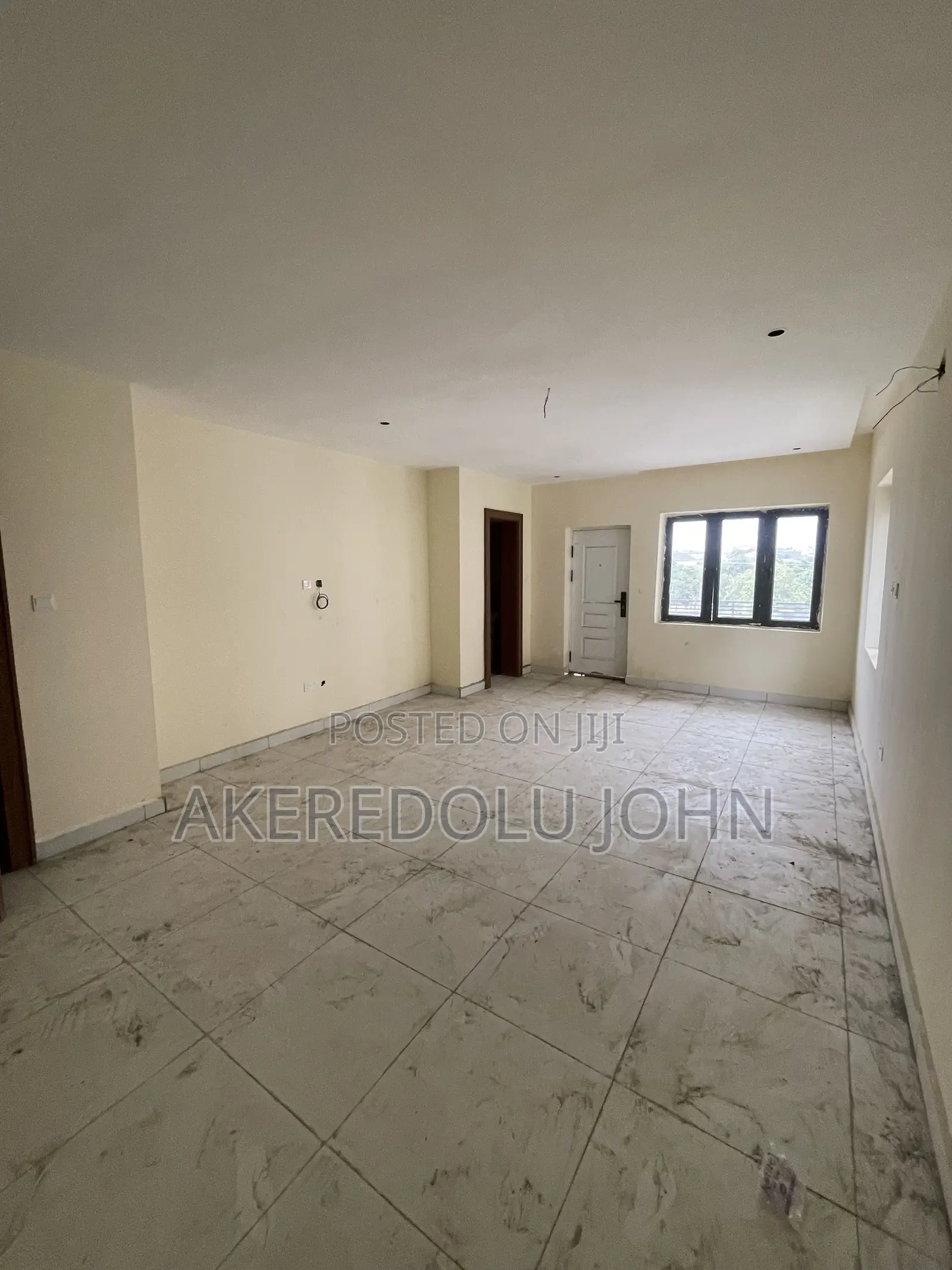 4bdrm Townhouse/Terrace in Kado for sale in Kado